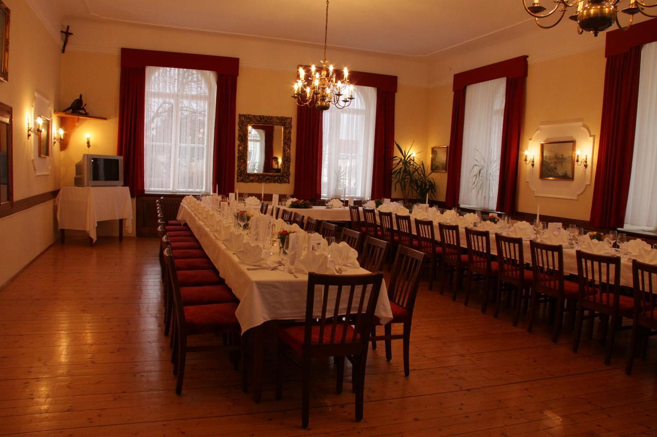 Hotel Restaurant Wachauerhof Шпиц Экстерьер фото