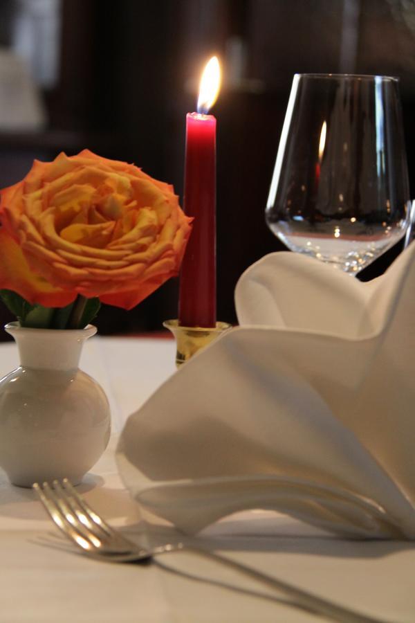 Hotel Restaurant Wachauerhof Шпиц Экстерьер фото